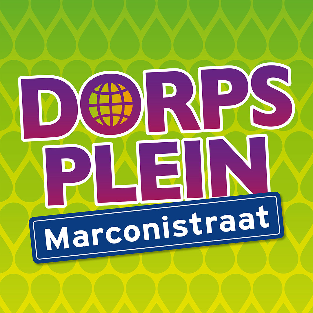 Dorpsplein Marconistraat Zaterdag 9 en zondag 10 december 2023 van 12.00-21.00 uur.